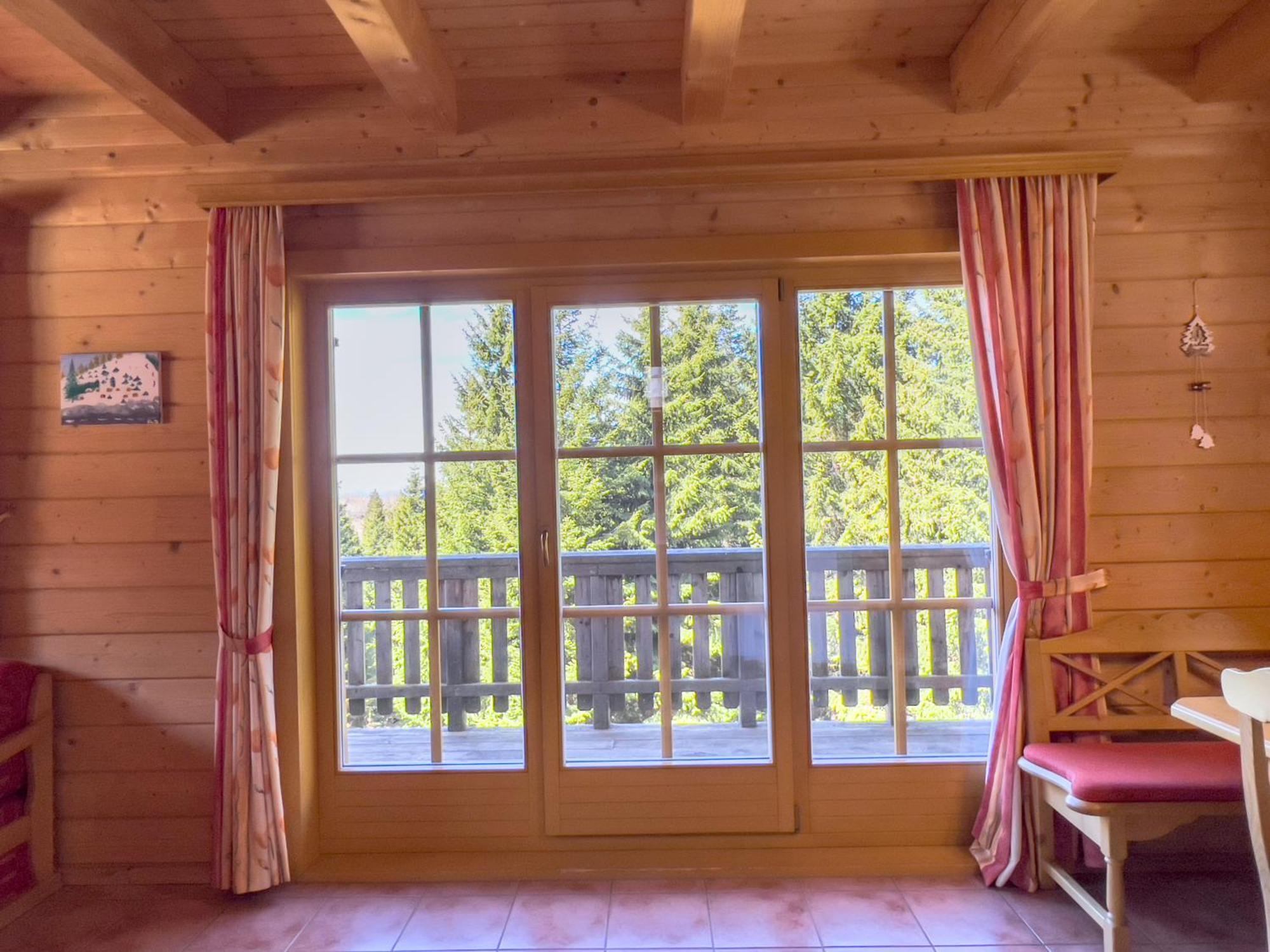 הוילה Elsenbrunn 1A Chalet Enzianhuette - Ski Fahren Und Indoor Sauna מראה חיצוני תמונה