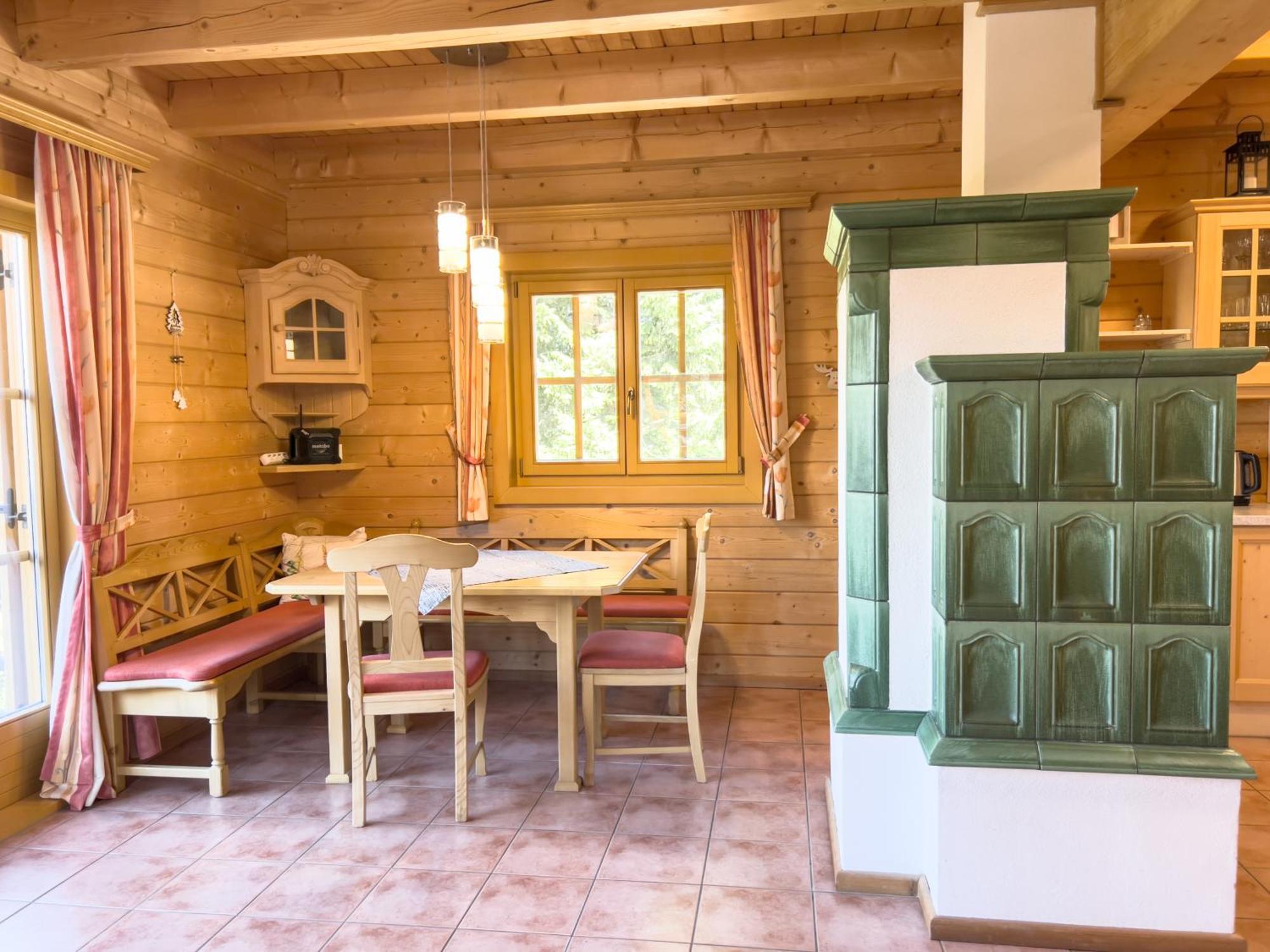 הוילה Elsenbrunn 1A Chalet Enzianhuette - Ski Fahren Und Indoor Sauna מראה חיצוני תמונה