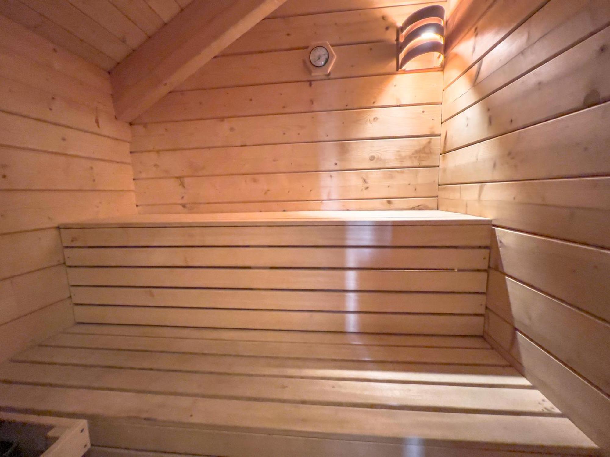 הוילה Elsenbrunn 1A Chalet Enzianhuette - Ski Fahren Und Indoor Sauna מראה חיצוני תמונה