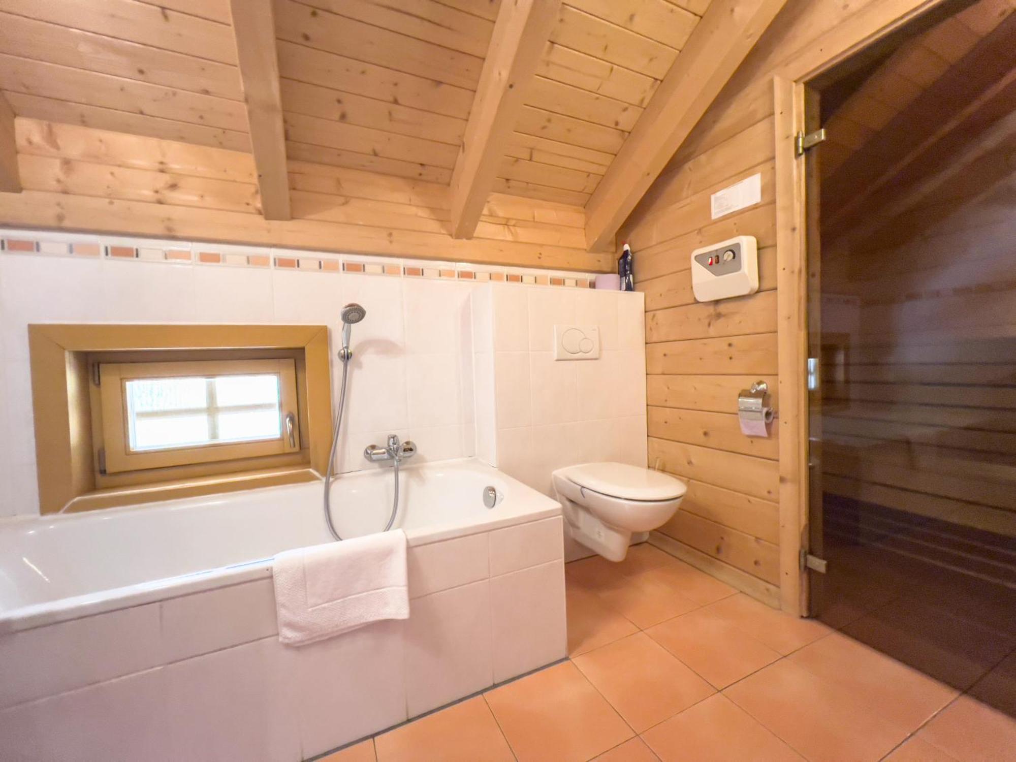 הוילה Elsenbrunn 1A Chalet Enzianhuette - Ski Fahren Und Indoor Sauna מראה חיצוני תמונה