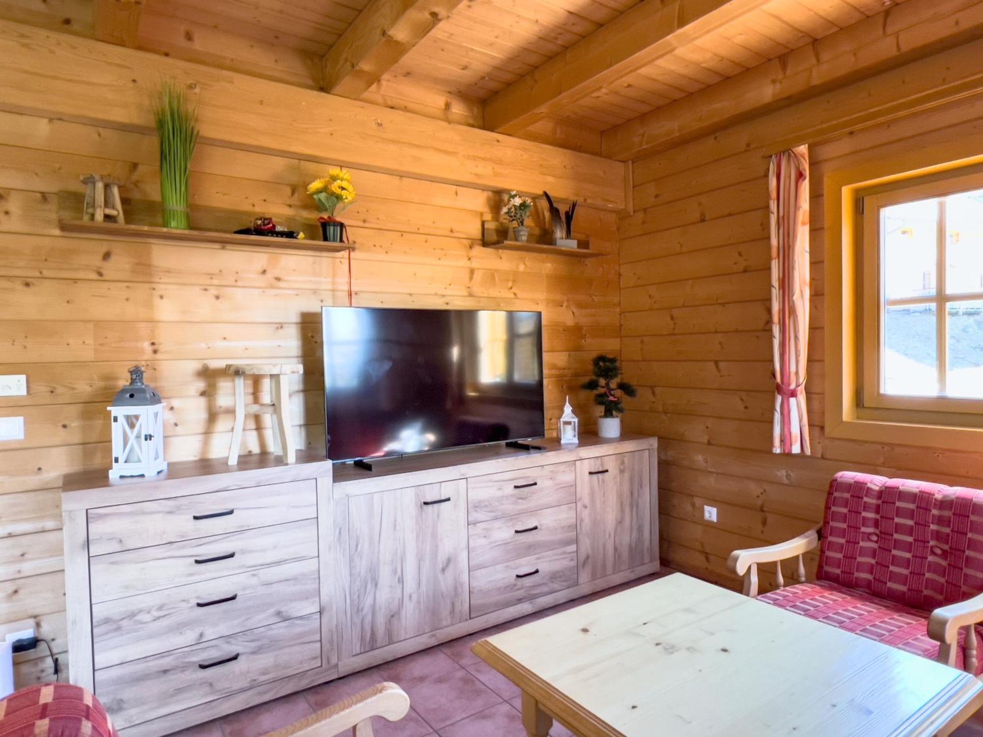 הוילה Elsenbrunn 1A Chalet Enzianhuette - Ski Fahren Und Indoor Sauna מראה חיצוני תמונה