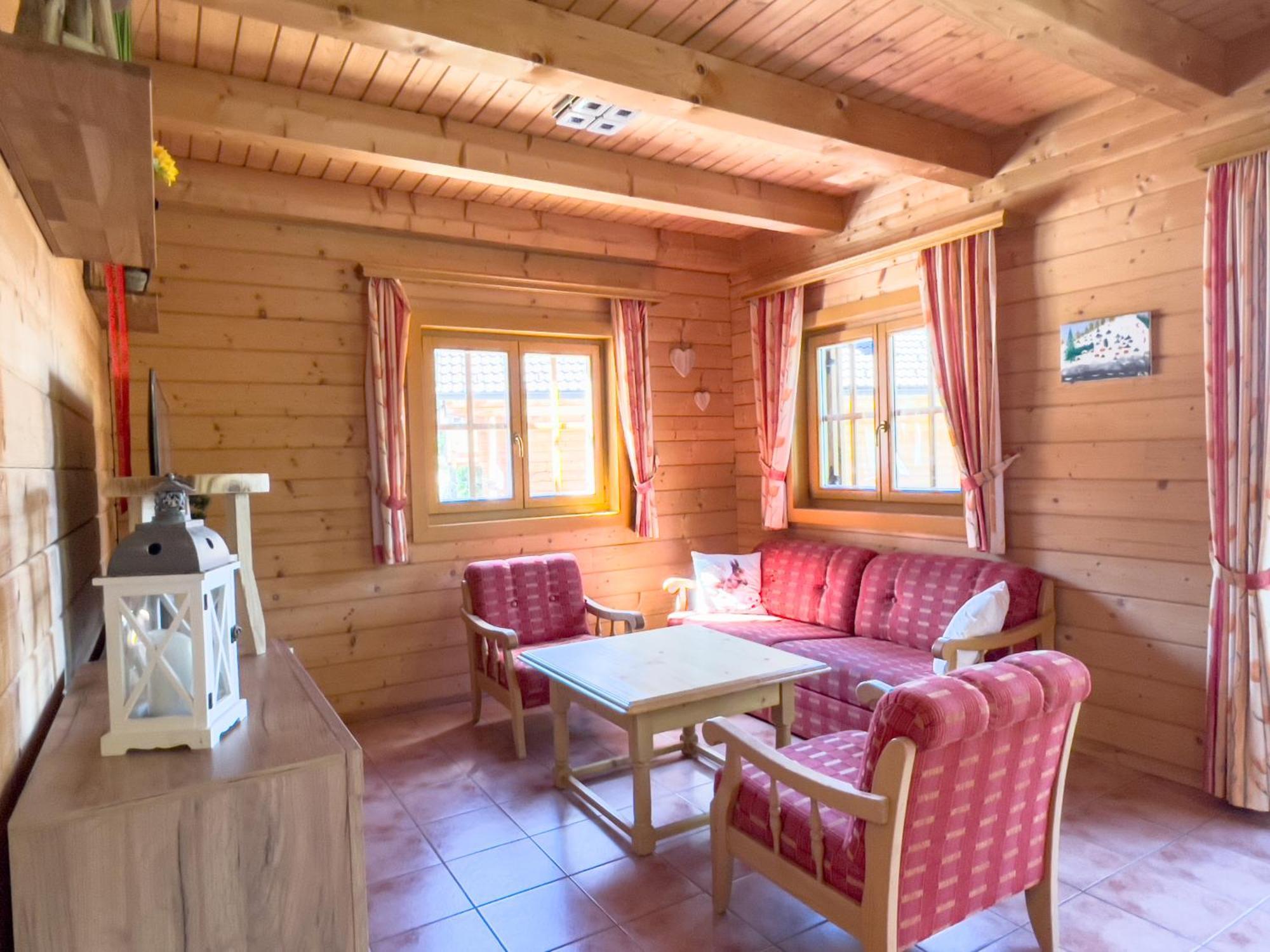 הוילה Elsenbrunn 1A Chalet Enzianhuette - Ski Fahren Und Indoor Sauna מראה חיצוני תמונה