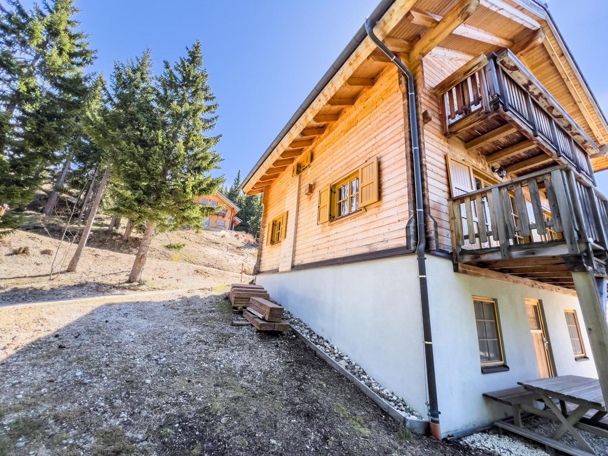 הוילה Elsenbrunn 1A Chalet Enzianhuette - Ski Fahren Und Indoor Sauna מראה חיצוני תמונה